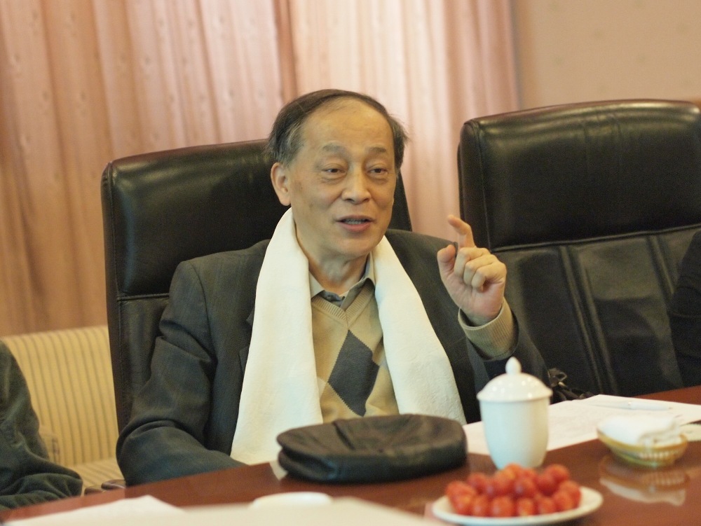 周诗琦:学会创始人,第一届理事,86年开始主持学会工作;第二届秘书长、代理理事长;第三届秘书长